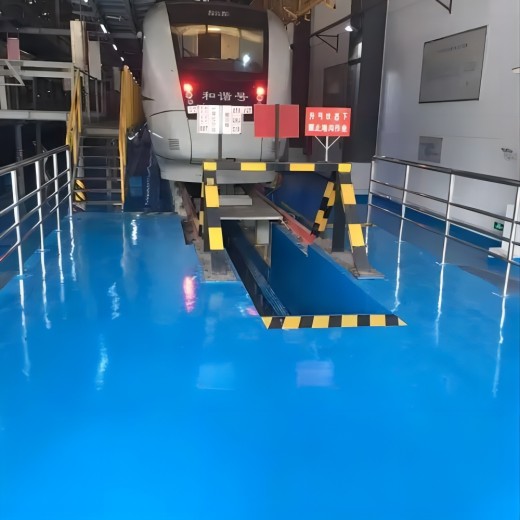 张北环氧防腐蚀地坪,环氧积层地坪