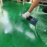 张北VEF地坪什么是VEF地坪-缩略图1